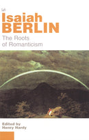 The Roots of Romanticism-9780712665445