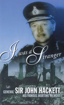 I Was A Stranger-9780712665629