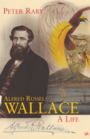 Alfred Russel Wallace-9780712665773
