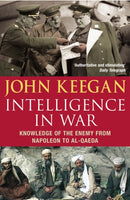 Intelligence In War-9780712666503