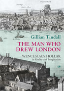 The Man Who Drew London-9780712667579