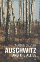 Auschwitz And The Allies-9780712668064