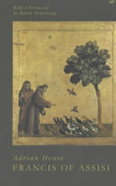 Francis Of Assisi-9780712668149
