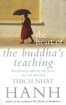 Heart Of Buddha''s Teaching