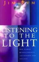 Listening To The Light-9780712670203