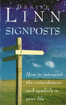 Signposts : The Universe is Whispering to You-9780712670722