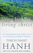 Living Buddha, Living Christ-9780712672818