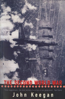 The Second World War-9780712673488