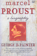 Marcel Proust : A Biography-9780712674799