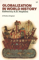 Globalisation In World History-9780712677400