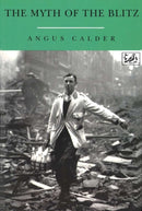 The Myth Of The Blitz-9780712698207