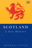 Scotland : a New History-9780712698931
