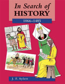 In Search of History: 1066-1485-9780713106855