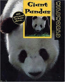 Giant Pandas-9780713657463