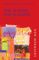 The School for Scandal-9780713662900