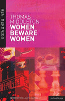 Women Beware Women-9780713666632