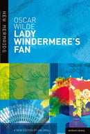 Lady Windermere's Fan-9780713666670