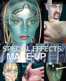 Special Effects Make-up-9780713667479