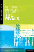 The Rivals-9780713667653