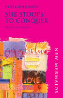 She Stoops to Conquer-9780713667943