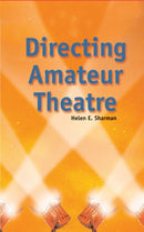 Directing Amateur Theatre-9780713668070