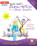 MUSICALS_DAHLS SNOW W PB+DL