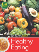 Food: Healthy Eating-9780713672893