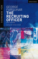 The Recruiting Officer-9780713673791