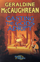Casting the Gods Adrift-9780713674552
