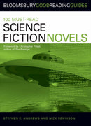 100 Must-read Science Fiction Novels
