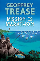 Mission to Marathon-9780713676778