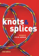 Knots and Splices-9780713677485