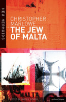 The Jew of Malta-9780713677669