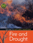 Fire and Drought-9780713679670