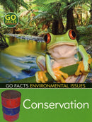 Conservation-9780713679700