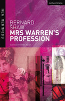 Mrs Warren''s Profession