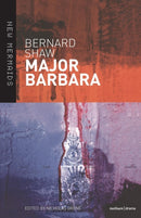 Major Barbara-9780713679953
