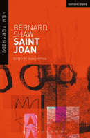 Saint Joan-9780713679960