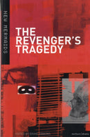The Revenger's Tragedy-9780713682847