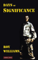 Days of Significance-9780713683288