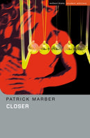 Closer-9780713683295