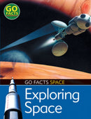 Exploring Space-9780713683820