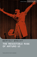 The Resistible Rise of Arturo Ui-9780713685114