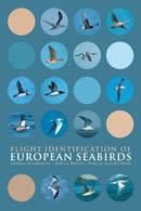 Flight Identification of European Seabirds-9780713686166