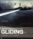The British Gliding Association Manual: Gliding