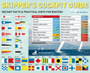 Skipper's Cockpit Guide : Instant Facts and Practical Hints for Boaters-9780713687538
