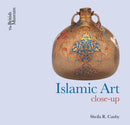 Islamic Art : Close-Up-9780714111896