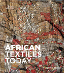 African Textiles Today-9780714115597