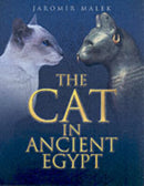 The Cat in Ancient Egypt-9780714119700