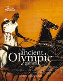 The Ancient Olympic Games-9780714119854